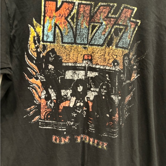 KISS T Shirt - Picture 3 of 9